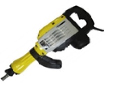 Продам рабочий отбойный молоток б/у