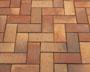 Дорожный или мостовой клинкер Hagemeister, брусчатка