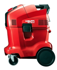 Б/У промышленный пылесос HILTI 40-U Распродажа!