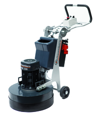 Продаем Шлифовальные машины Schwamborn DSM 530 (Германия)