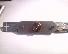 Ролетные замки Киев, замена замков в ролетах