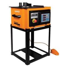 Станок для гнутья арматурных прутков GMS MG 20 B купить гибо