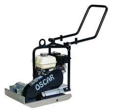 Виброплита КМ 60 Оscar Виброоборудование