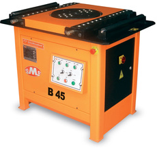 Станк гибочные арматурные GocMakSan B 45 Турция