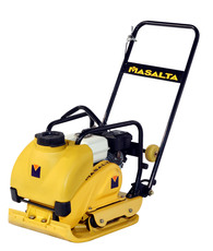 Виброплита Masalta MSR-90-4 двигатель Honda Виброоборудовани