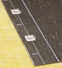 Самоклеющийся еврорубероид Matizol