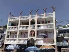 Сдам частные апартаменты на берегу моря в Одессе.