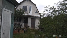 Срочно продам дачный участок