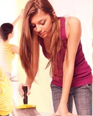 Малярные работы (Киев).