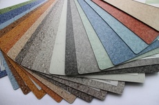 Коммерческий линолеум LG Hausys Durable