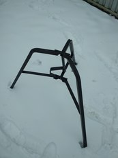 Тренога для опалубки перекрытия