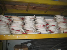 Рукава поливочные со шлангами