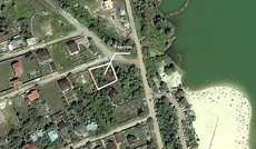 Продам земельный участок 2-й тупиковый переулок, Дарницкий р