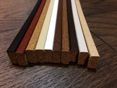 Пробковые компенсаторы в Киеве