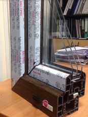 Окна ПВХ от производителя (Киев).