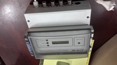 Детектор ACN-4B, ACN-4N, DU4-2000, центраторы, оболочка