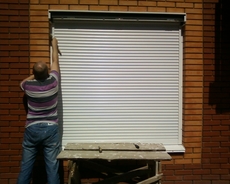 Срочный ремонт ролет, без выходных.