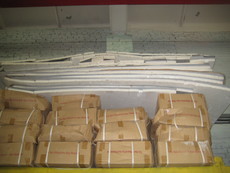 Маты для теплых полов