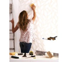 Клею обои Киев