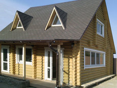 Деревянные дома, бани, сауны Под Ключ