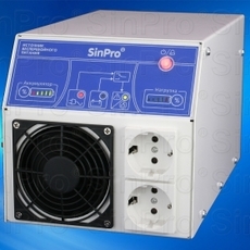 Мощные ИБП SinPro 1200, 2400, 4000 для для бытовой техники,