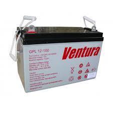 Аккумуляторы Ventura до различных ИБП (UPS) в т. ч. для котл