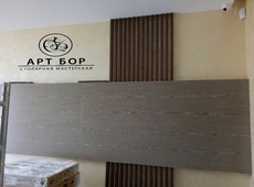 декоративные панели для стен