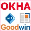 Окна VEKA от Goodwin в Днепре
