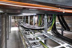 Проектирование. Вода, канализация, электричество, газ