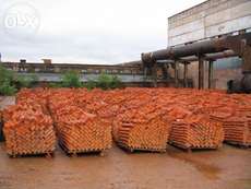 Кирпич рядовой