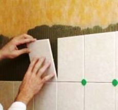 Услуги плиточника Троещина Лесной Оболонь