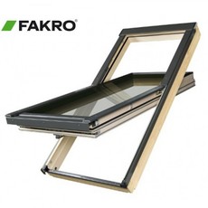 Мансардное окно Fakro FTS U2 (55х98)