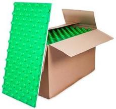 Маты (подложка) для теплого пола