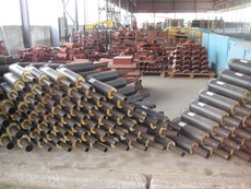 Материалы для трубопроводов