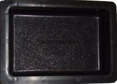 Формы для тротуарной плитки Старый город одинарный 4,5см