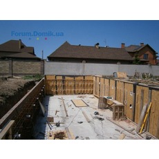 Строительство бассейнов по всей Украине