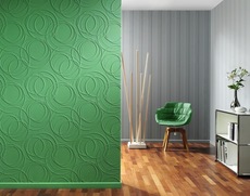 Поклейка обоев Киев, все районы