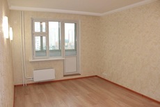 Поклейка обоев Оболонь Виноградарь