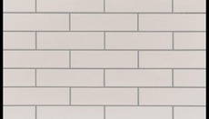 Клинкерные термопанели ПСБ-С25мCERRAD Польша Кремовая (krem 