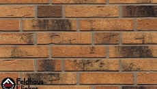 Клинкерные термопанели Feldhaus Klinker Vascu R769 vascu cer