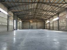 Промышленные полы (Одесская область)