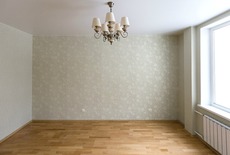 Оклейка обоями на Соломенке