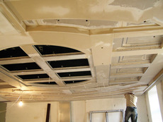 Ремонтно-строительные работы любой сложности