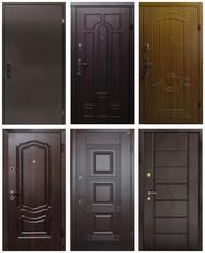 Бронедвери за 1 день! Акционная цена - от 3100 грн.