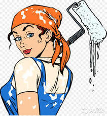 Малярные работы в Киеве