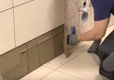 Укладка плитки Троещина, весь Киев