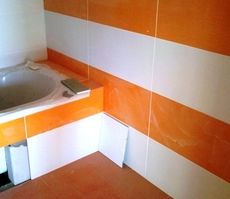 Укладка плитки Киев