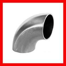 Отвод нержавеющий 52х1,5 AISI304 DIN 11850