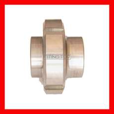 Нержавеющая муфта молочная Ду 50 AISI 304