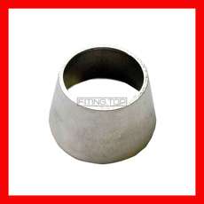 Переход нержавеющий под сварку Din 11850 AISI 304